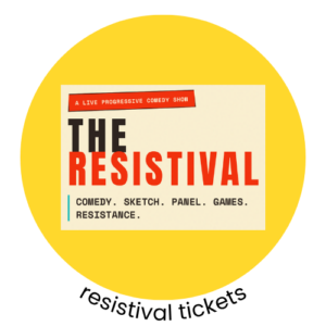 Resistival tickets