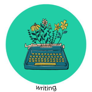 Read Leslie Gaar's writing