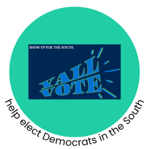 Y'all Vote